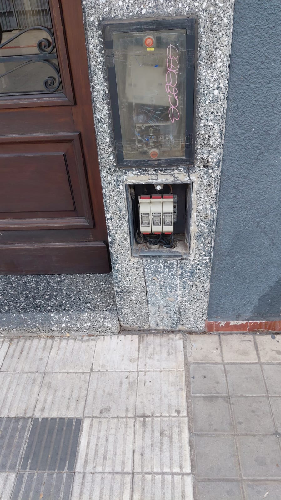 ...