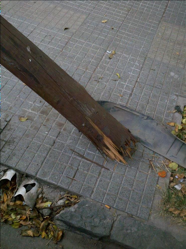 ...