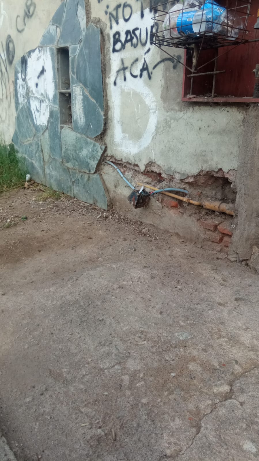 ...