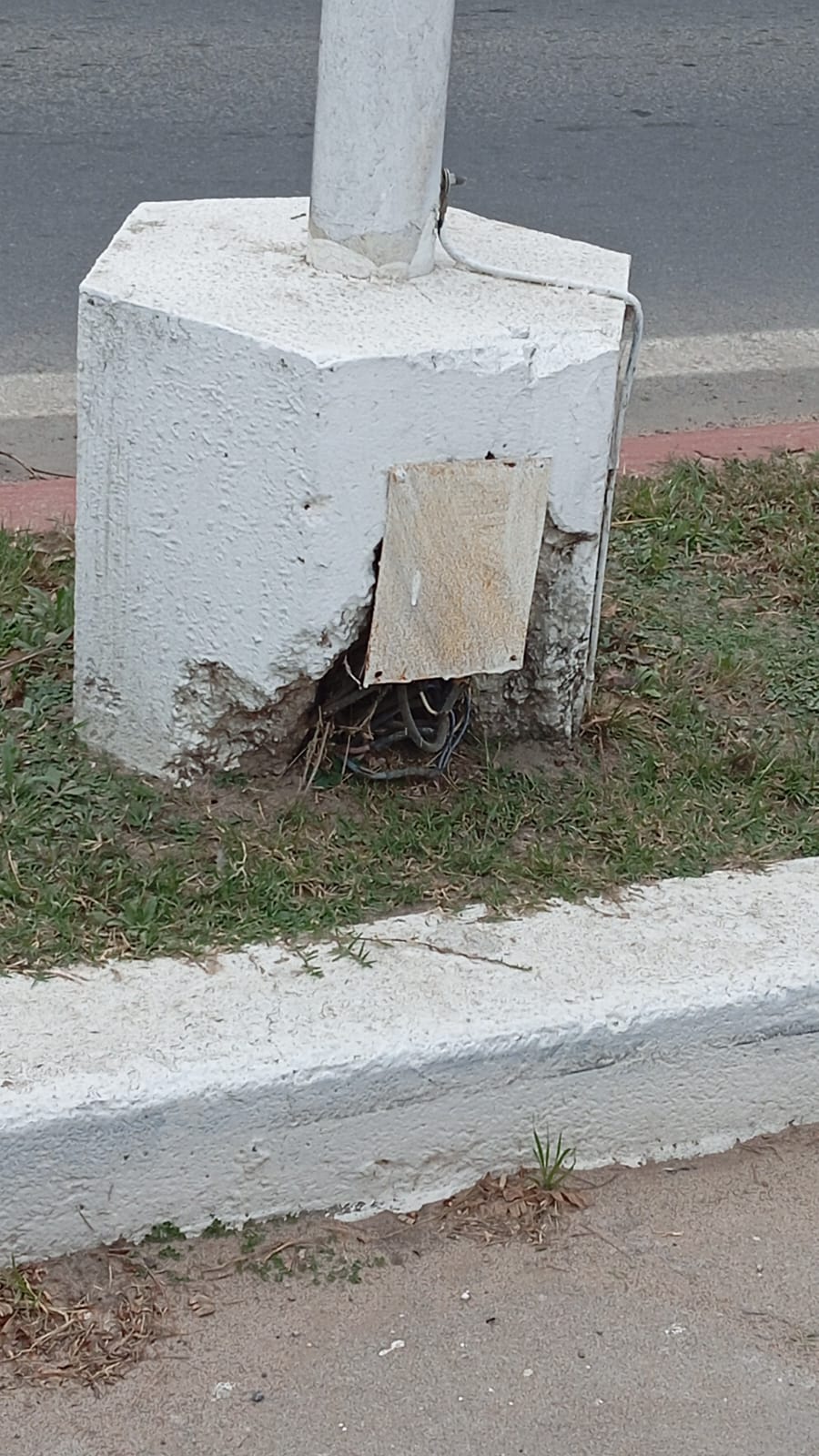 ...