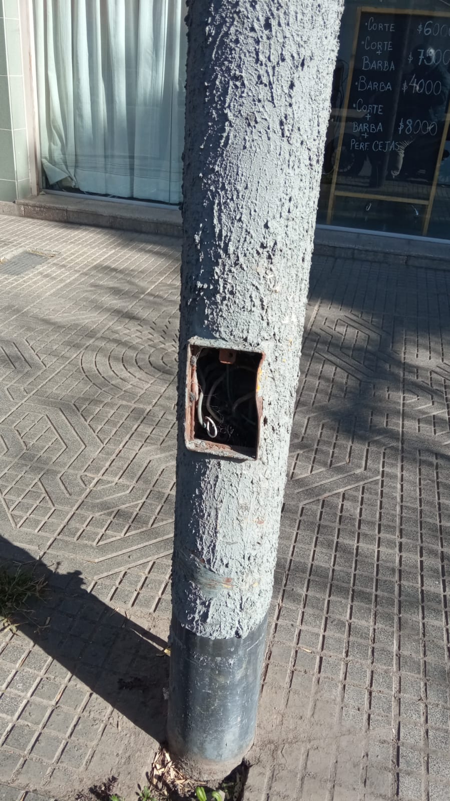 ...