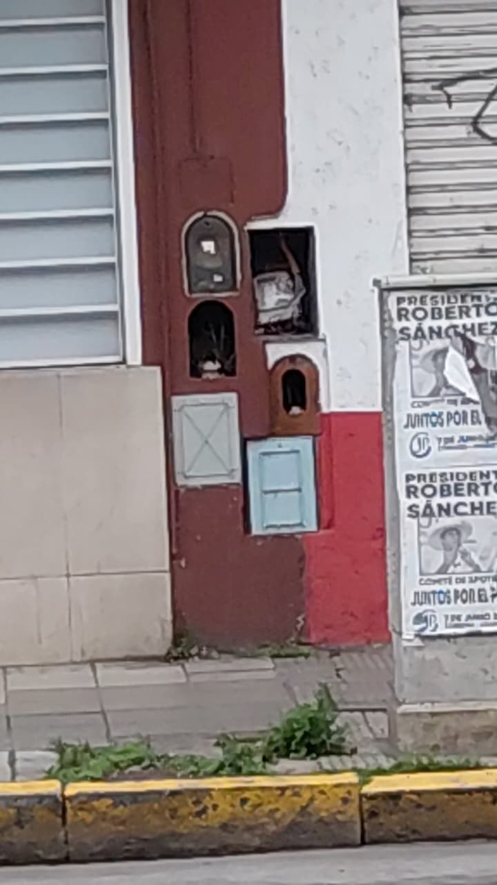 ...