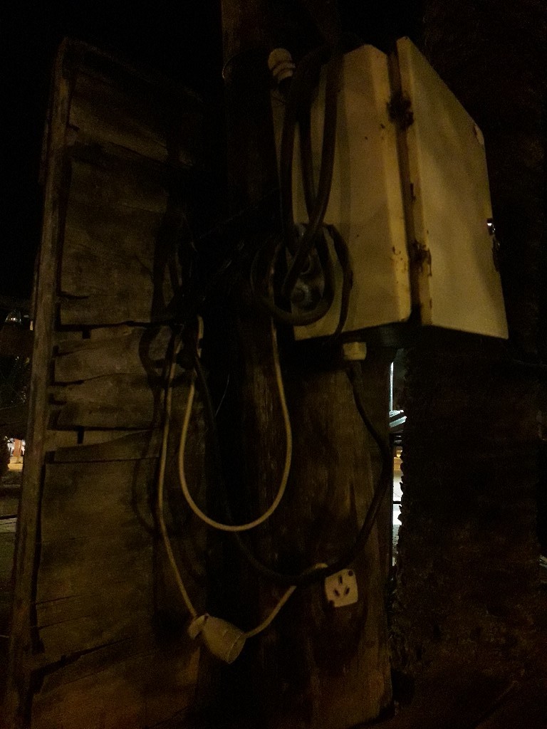 ...