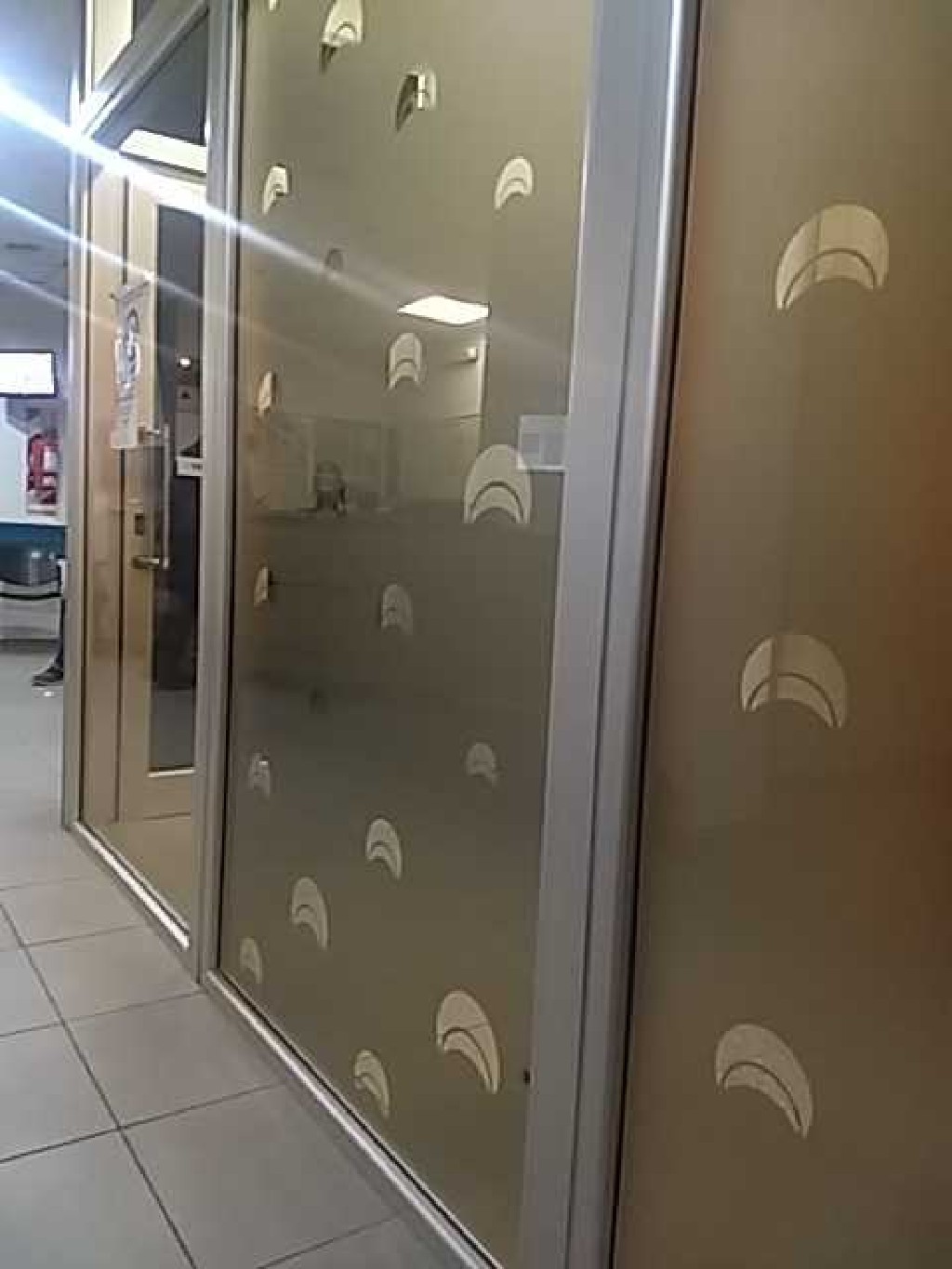 ...