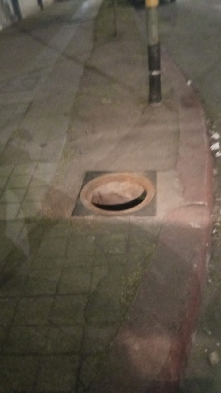 ...